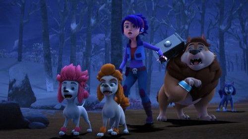 100% Wolf: The Legend of the Moonstone Season 2 Episode 20 - Episode 20