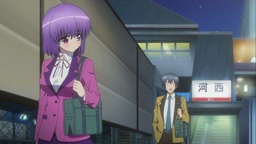 MM! Season 1 Episode 3 - The Dog Fight for You