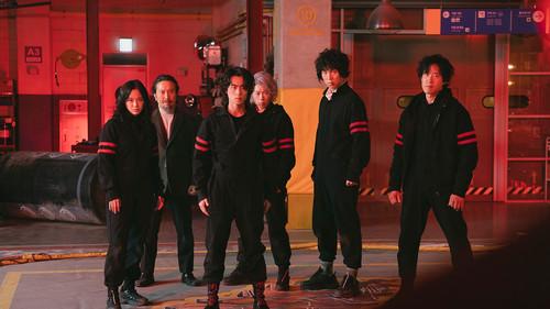 The Uncanny Counter Season 2 Episode 12 - Episode 12