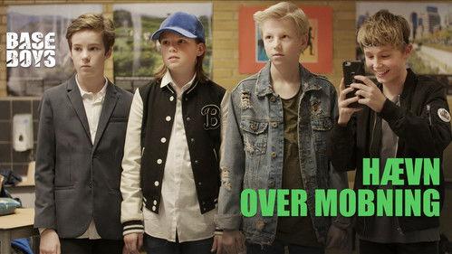 BaseBoys Season 1 Episode 9 - Vengeance on bullying