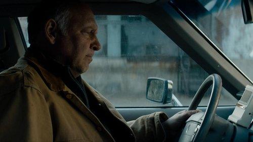 The Hot Zone Season 1 Episode 4 - Expendable