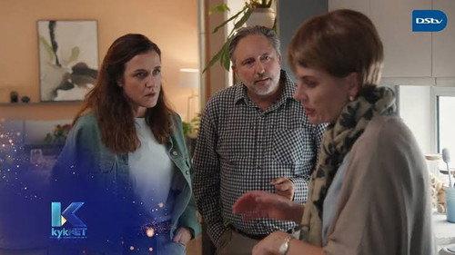 Magda Louw Season 3 Episode 1 - Inmeng