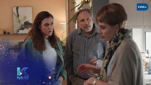 Magda Louw Season 3 Episode 1 - Inmeng