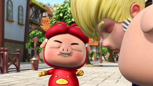 GG Bond Season 12 Episode 4 - Episode 4