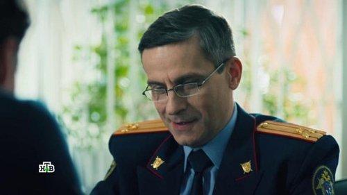 First Department Season 1 Episode 4 - Episode 4