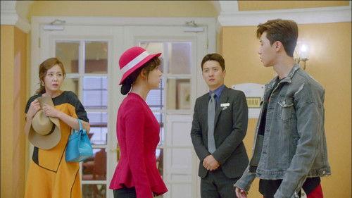 Fight for My Way Season 1 Episode 5 - It's Okay, Even If You're Jobless