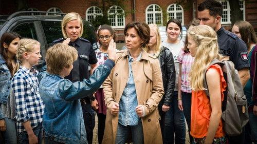 The Peppercorns Season 12 Episode 8 - Abgeschoben