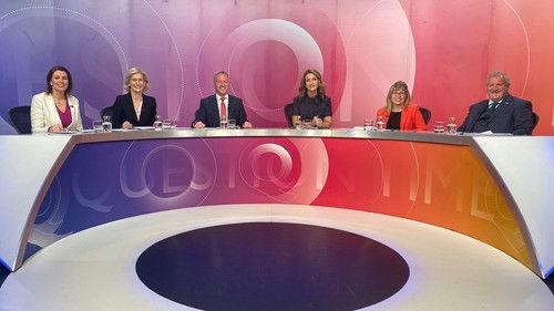Question Time Season 44 Episode 12 - 31/03/2022