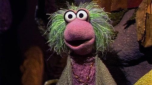 Fraggle Rock Season 2 Episode 20 - A Cave of One's Own