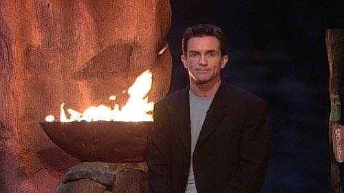 Survivor Season 2 Episode 17 - Back from the Outback