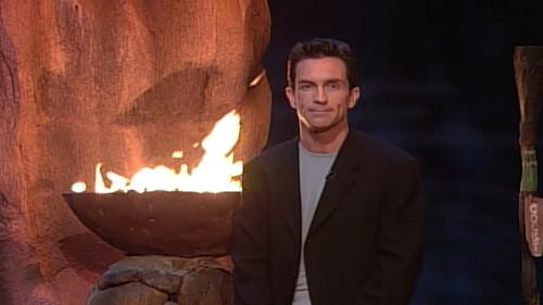 Survivor Season 2 Episode 17 - Back from the Outback