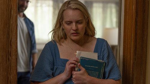 Imperfect Women Season 1 Episode 6 - Mary