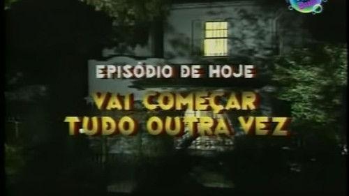 Mundo da Lua Season 1 Episode 4 - Episode 4