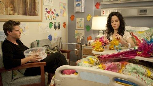 undefined Season 8 Episode 2 - A Beam of Sunshine