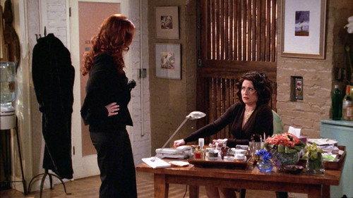 Will & Grace Season 7 Episode 15 - Bully Woolley