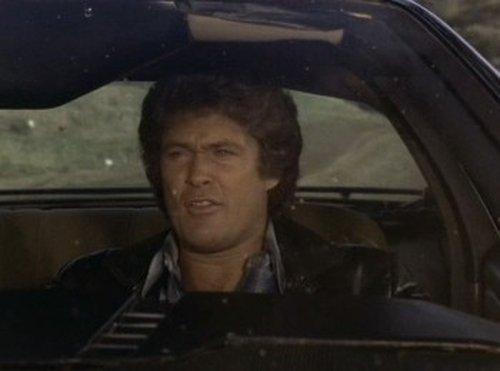 Knight Rider Season 1 Episode 13 - Hearts of Stone