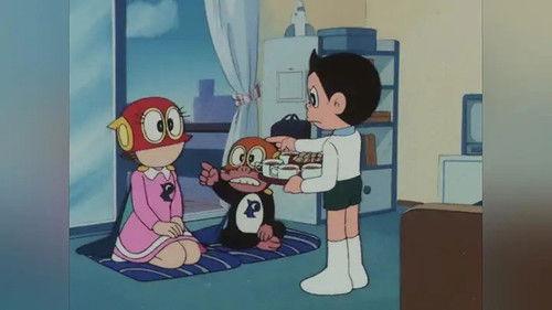 SUPERKID Season 1 Episode 8 - Episode 8