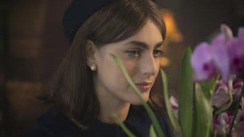 Miss Fallaci Season 1 Episode 4 - Episode 4