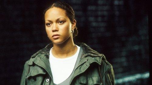 undefined Season 1 Episode 1 - Burn Out (1)