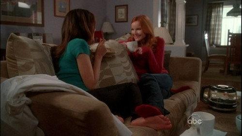 undefined Season 7 Episode 19 - The Lies Ill-Concealed