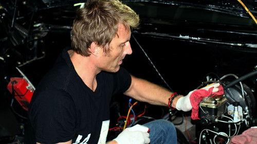 The Curse of Von Dutch: A Brand to Die For Season 1 Episode 2 - Episode 2