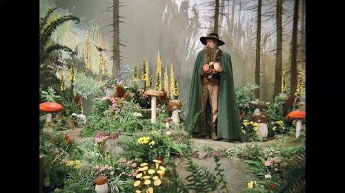 Krkonošská pohádka Season 1 Episode 4 - Episode 4