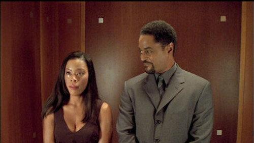 Girlfriends Season 2 Episode 9 - Maya Takes a Stan