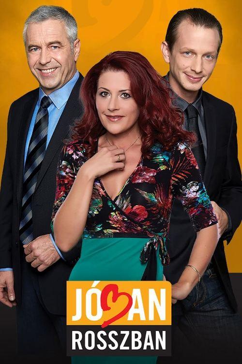 For Better or Worse poster