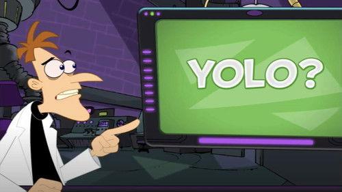 Doofenshmirtz's Daily Dirt Season 1 Episode 10 - DR. DOOF VS. INTERNET MYSTERIES