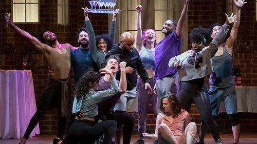 Harlem Season 1 Episode 7 - The Strong Black Woman