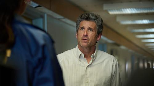 undefined Season 1 Episode 2 - Ferryman