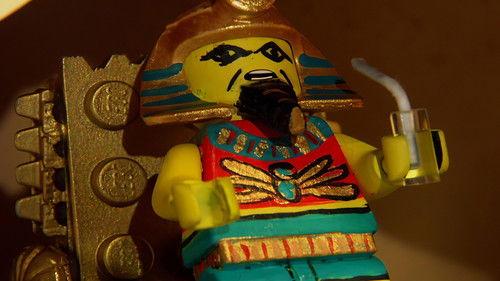 Robot Chicken Season 2 Episode 3 - Easter Basket