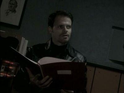 Dark Skies Season 1 Episode 16 - Both Sides Now