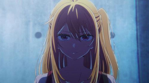 【OSHI NO KO】 Season 1 Episode 28 - Blind