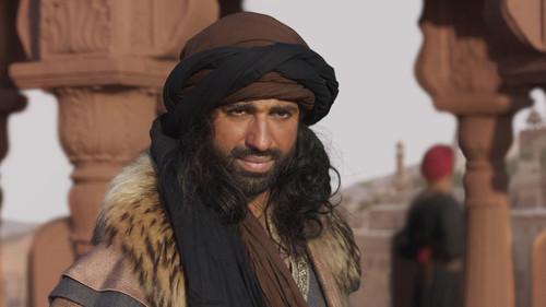 Taj: Divided by Blood Season 2 Episode 1 - Return of The Bandit Prince