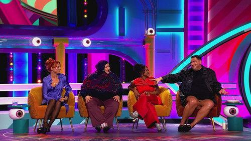Big Brother: Late & Live Season 3 Episode 10 - Episode 10
