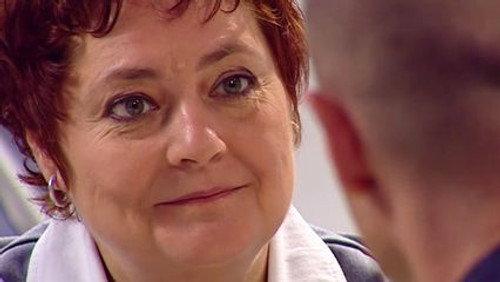 Spoed Season 7 Episode 7 - Transplantatie