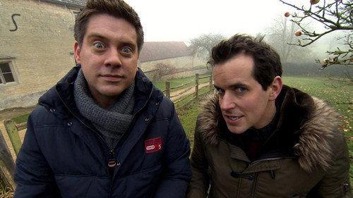 Absolute Genius with Dick and Dom Season 1 Episode 3 - Newton
