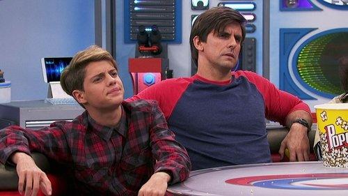 Henry Danger Season 4 Episode 7 - Back to the Danger (1)