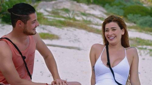 La venganza de los Ex Season 1 Episode 2 - Episode 2