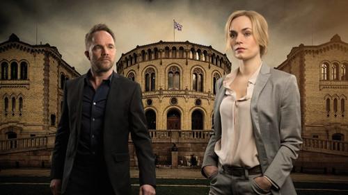 Mammon Season 2 Episode 1 - Blood