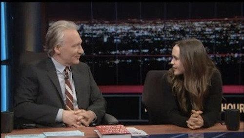 Real Time with Bill Maher Season 9 Episode 10 - March 25,2011