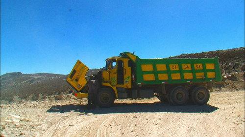 IRT Deadliest Roads Season 2 Episode 8 - Desert Disaster