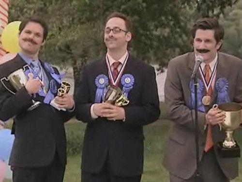 Stella Season 1 Episode 3 - Office Party