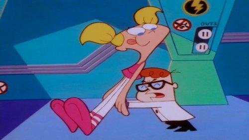 Dexter's Laboratory Season 1 Episode 12 - Changes