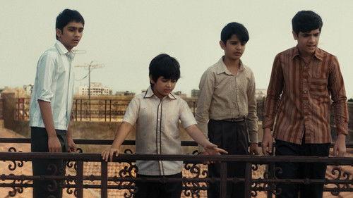 Bambai Meri Jaan Season 1 Episode 1 - Genesis