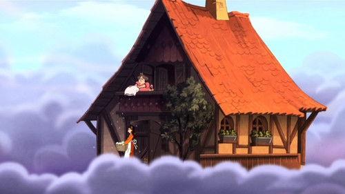 Simsala Grimm Season 3 Episode 5 - Mother Holle