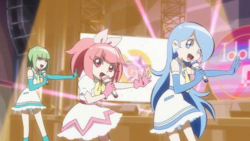 Mysterious Joker Season 2 Episode 6 - Crash! The Idol Stage