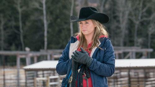 Heartland Season 10 Episode 18 - Greater Expectations