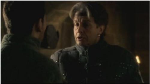 Kaamelott Season 2 Episode 14 - Les classes de Bohort